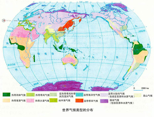 气候变化影响全球饲料行业的5大方面